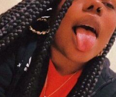 Long Beach, CA FaceTime Calls — Thick Chocolate Mama  - Image 6