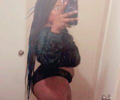 Long Beach, CA FaceTime Calls — Thick Chocolate Mama  - Image 7