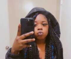 Long Beach, CA FaceTime Calls — Thick Chocolate Mama  - Image 8