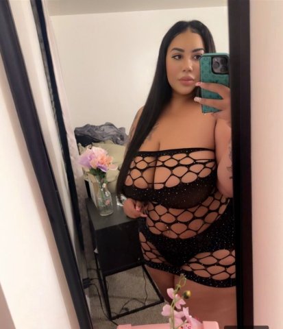 Outcalls in San Diego — Soft, sexy escort (25) - 1