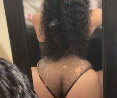 Asheville escorts - Incall at Smokey Park (5am) — fresh out the shower