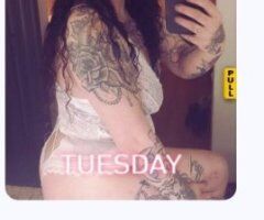 Detroit Duo Specials East Incall — Thick PAWG, Fetish-Friendly Play - Image 8
