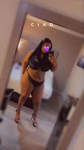 Detroit Female Escort — Wet Warm Mouth & Full BJ Specials - 1