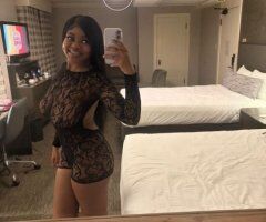 Jade Aurelia (21) — Upscale Ebony Babe & Escort Arrangements in Concord, CA - Image 3