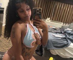 Summerella — Caramel Brownskin Escort (24) - Image 2
