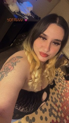 Ashley — Latina dream girlfriend - 1
