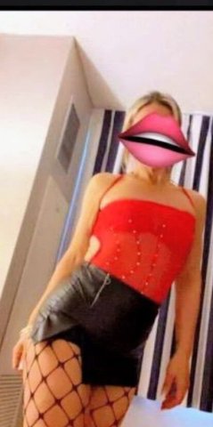 Long Island Hot Blonde Milf — In-Call & Out-Call, Snapchat - 1