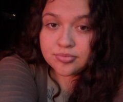 Sacramento, CA 4'11 Pretty Face Chunky Mexican — Incall & Cardates - Image 4