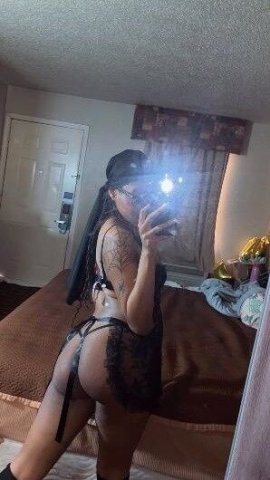 Coco’s Mouth Magic — Montgomery Female Escort (incall, outcall, car) - 1
