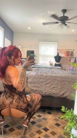 Columbia SC Female Escort — Blow Job - 1