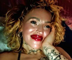 Tampa Professional Female Escort — Back rubs, stripteasing & roleplay - Image 8