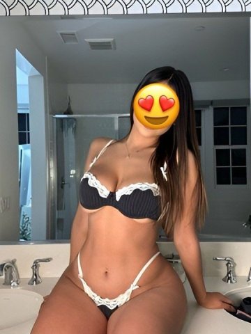 Nashville Female Escort — Discreet safe place - 1