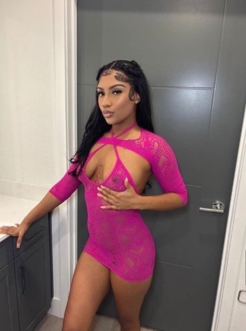 Mya Alexander  — Private Incall & Select Outcalls - 1