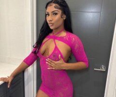Washington D.C. escorts - Mya Alexander  — Private Incall & Select Outcalls