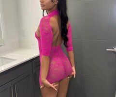 Mya Alexander  — Private Incall & Select Outcalls - Image 3