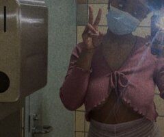 Detroit escorts - Detroit, MI Head Only & Outcall (Deposit) + Incall, No Raw Services