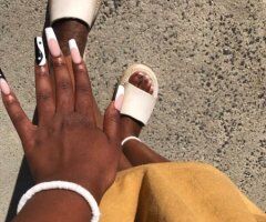 Sexy Goddess 21 — New Orleans Female Escort - Image 2