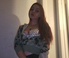 Oklahoma City Female Escort — full body massage - Image 2