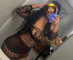 Central Jersey Latina Escort — Thick Caramel Mami (All Extras Welcome) - Image 2