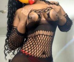 Central Jersey Latina Escort — Thick Caramel Mami (All Extras Welcome) - Image 4
