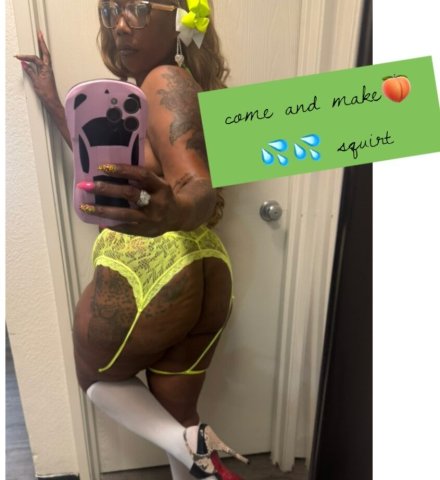 Shreveport Female Escort — FaceTime verification & in-call sessions - 1
