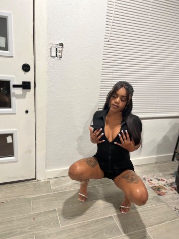 Real Pretty 23 — petite tight oral, wet head - 1