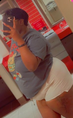 Thick & Sweet BBW Blowjob (Incalls) — Houston, Texas - 1