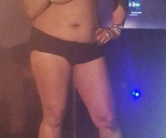 Seattle MILF Escorts — Curvy 38DD Light XXX Experience (GDD Body) - Image 2