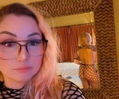 New Juicy Booty of the Week — Russian/Italian Escort in North Bay (30min/1hr options) - Image 4