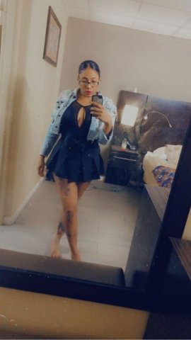 New Orleans In-Calls (30) — Biracial Escort - 1
