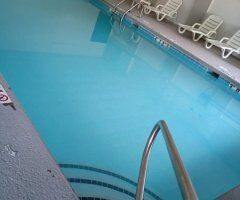 Macon GA Indoor Pool Stripper Pole Kickback - Image 2