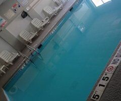 Macon GA Indoor Pool Stripper Pole Kickback - Image 3