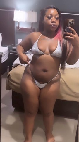 Oakland/East Bay Exotic Bratz Throat Goat Blowjob Service — Discreet Fun - 1