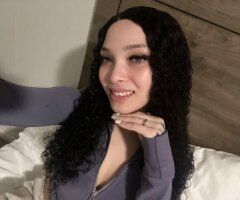 Baybe (21) — Petite Blonde in Stockton • Incall or Outcall - Image 5