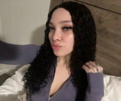 Baybe (21) — Petite Blonde in Stockton • Incall or Outcall - Image 7