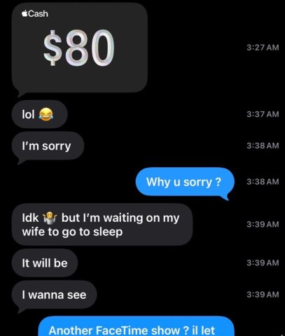 Birmingham AL Facetime Shows + OnlyFans (15–30 min) - 1