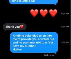 Birmingham AL Facetime Shows + OnlyFans (15–30 min) - Image 4