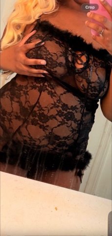Chattanooga Female Escort — $100 Deal, Outcalls/Carplay - 1