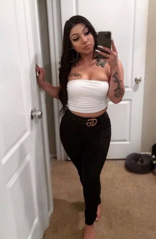 SeXXXy Latina Escort — In-Call / Out-Call & FaceTime Verified (San Diego, CA) - 1