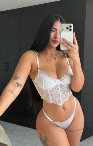Nueva Latina en Austin: grandes nalgas, pocos días - 1