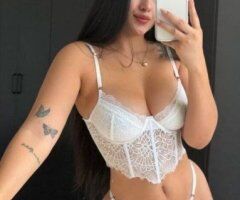 Austin escorts - Nueva Latina en Austin: grandes nalgas, pocos días