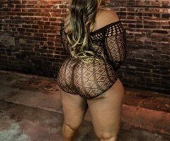 Curvy Honey — Incalls & Outcalls in Washington D.C. (House Rules Included) - Image 2