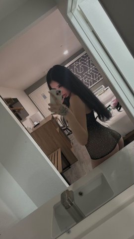 Petite, wet, tight escort in Rancho Mirage — no GFE - 1