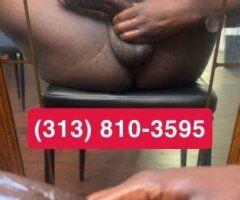 Detroit Fun-Only Male Escort — No Cheap Play - Image 2