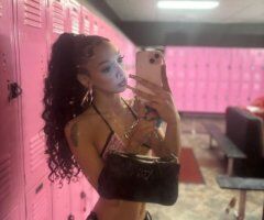 Dahlia — Portland, OR Exotic Mix Escort (In-Call & Out-Call) - Image 3
