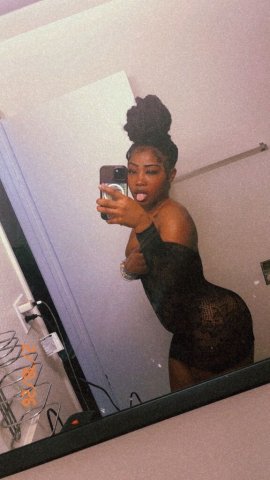 Stockton Blasian Bombshell — Deep Throat Goddess Incall/Outcall - 1