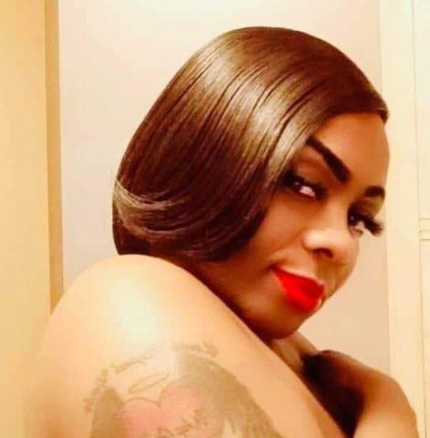 Miami Female Escort — In-Call Pop Special Visits - 1