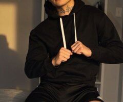 Mhattias Latino — Miami Young Boy Escort, Kissing & Fintin - Image 8