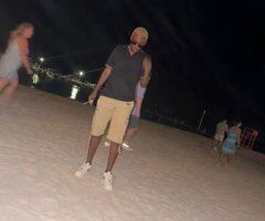 West Palm Beach FL Male Escort — 9" thick King  + facetime $80 - Image 3