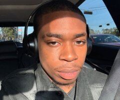 West Palm Beach FL Male Escort — 9" thick King  + facetime $80 - Image 7
